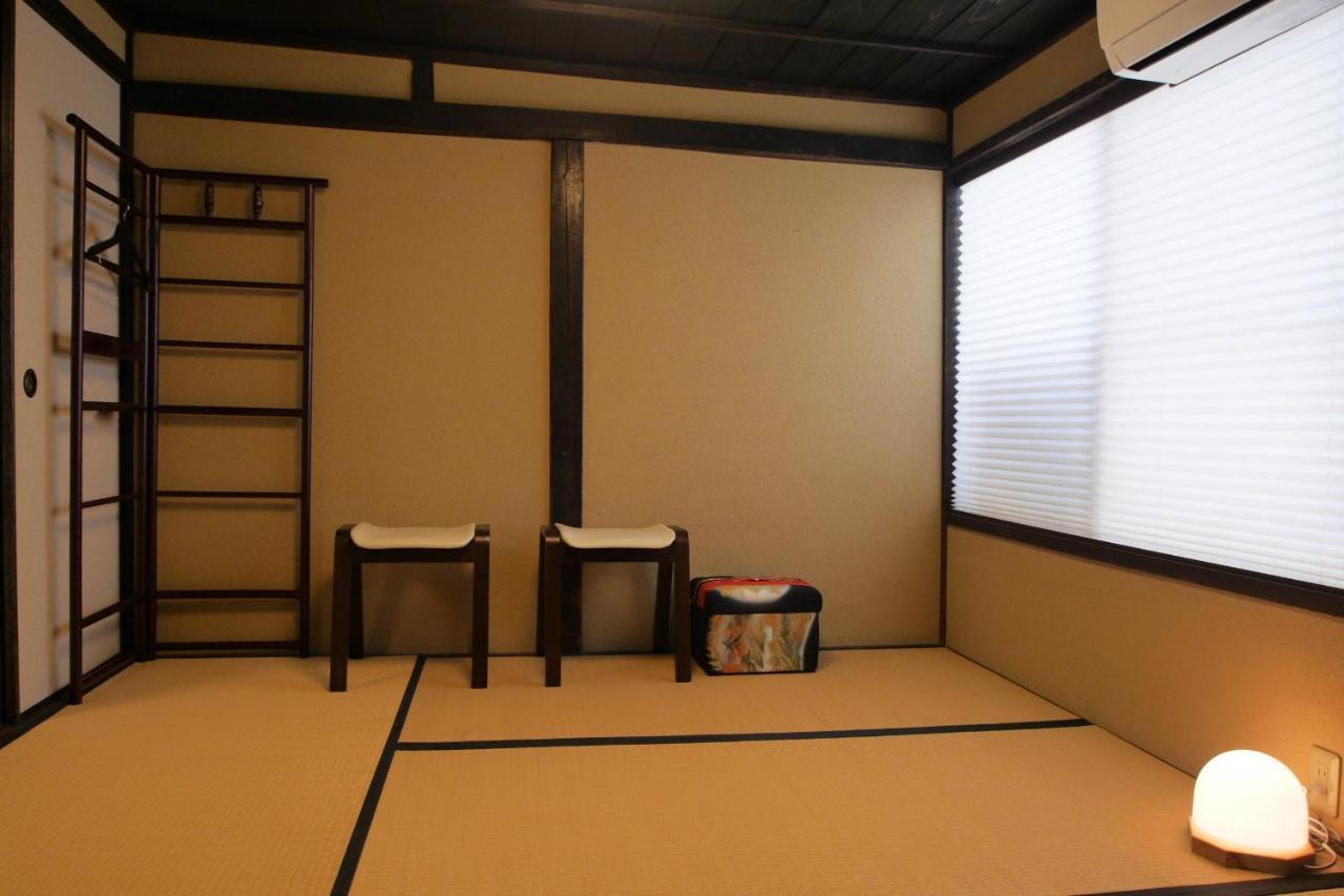 お宿 東方美人 金沢市 エクステリア 写真