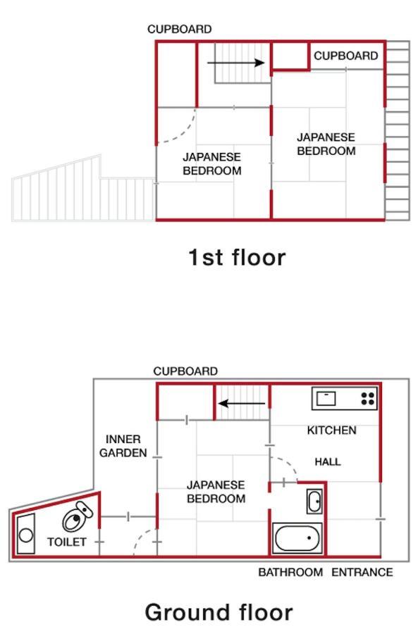 お宿 東方美人 金沢市 エクステリア 写真